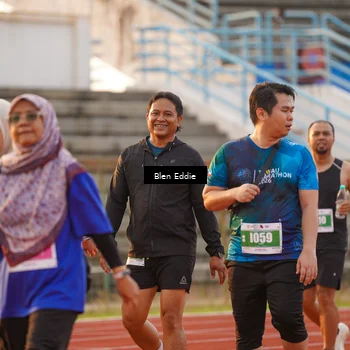 Runner Photo 4702910