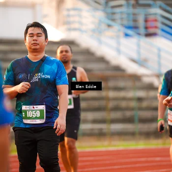 Runner Photo 4702915