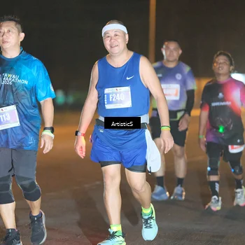 Runner Photo 4702922