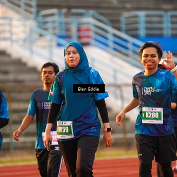 Runner Photo 4702923