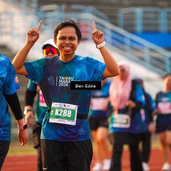 Runner Photo 4702925