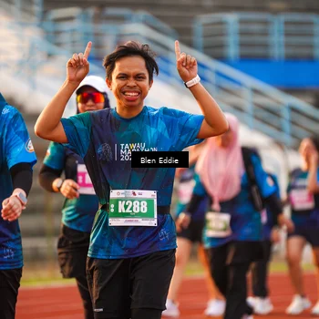 Runner Photo 4702928