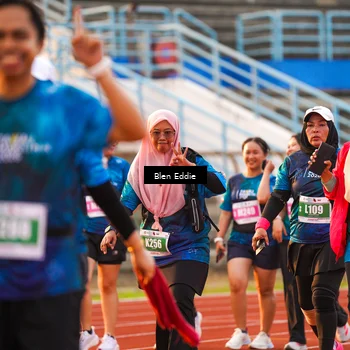 Runner Photo 4702930