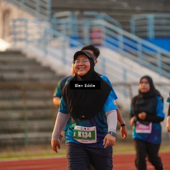 Runner Photo 4702931