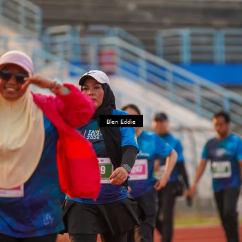 Runner Photo 4702933