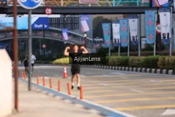 Runner Photo 4702934