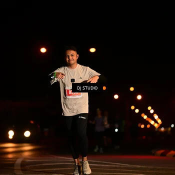 Runner Photo 4702935