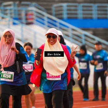 Runner Photo 4702941