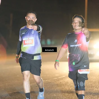 Runner Photo 4702942
