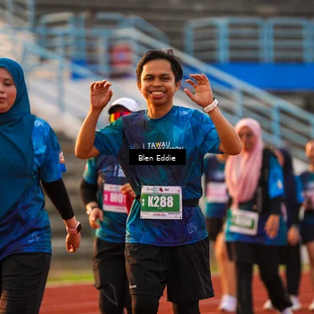 Runner Photo 4702943