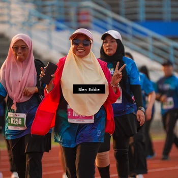 Runner Photo 4702944
