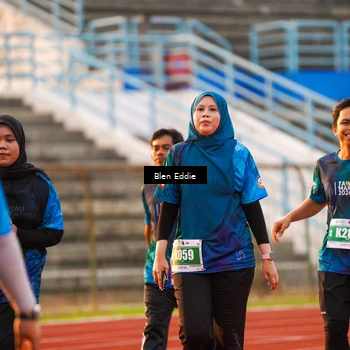 Runner Photo 4702945