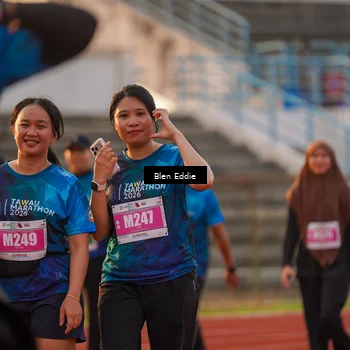 Runner Photo 4702946