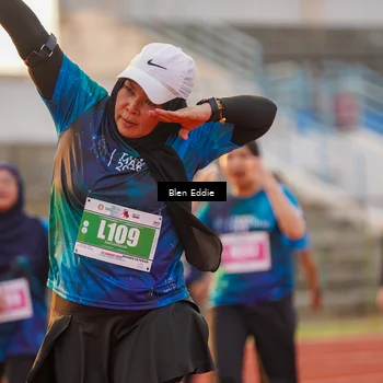 Runner Photo 4702948