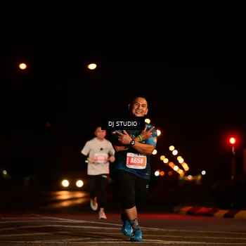 Runner Photo 4702952