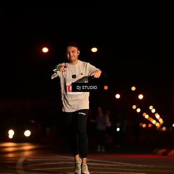 Runner Photo 4702953