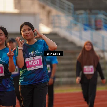 Runner Photo 4702954