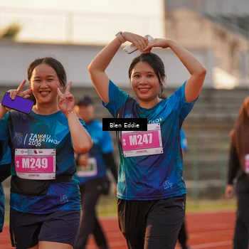Runner Photo 4702958
