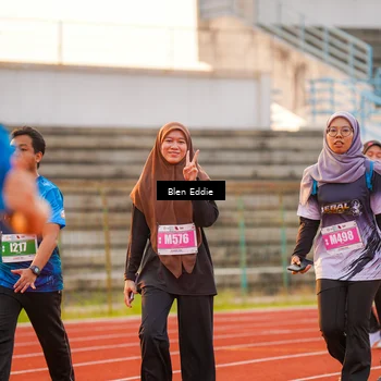 Runner Photo 4702960