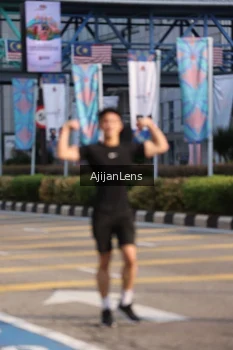 Runner Photo 4702961