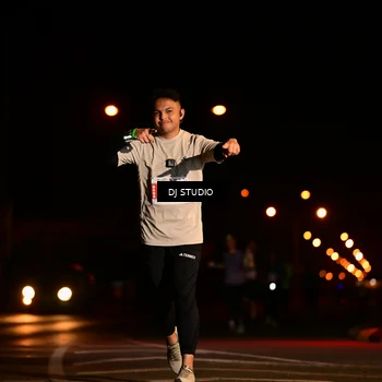 Runner Photo 4702962