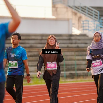 Runner Photo 4702965