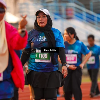 Runner Photo 4702968