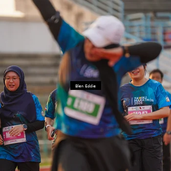 Runner Photo 4702970