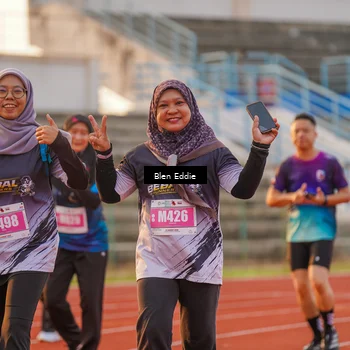 Runner Photo 4702972
