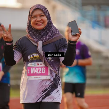 Runner Photo 4702974