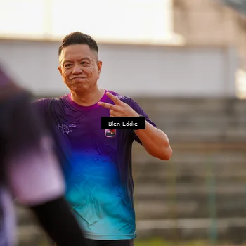 Runner Photo 4702975