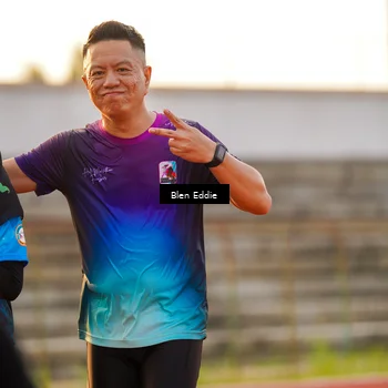 Runner Photo 4702978