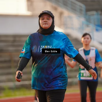 Runner Photo 4702983
