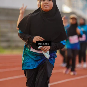Runner Photo 4702986