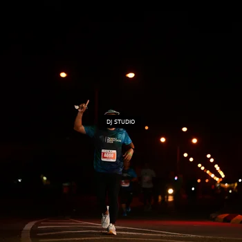 Runner Photo 4702987