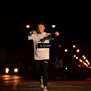 Runner Photo 4702992