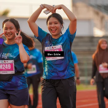 Runner Photo 4702993