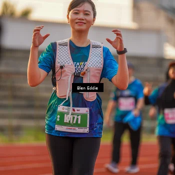 Runner Photo 4702994