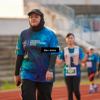 Runner Photo 4703003
