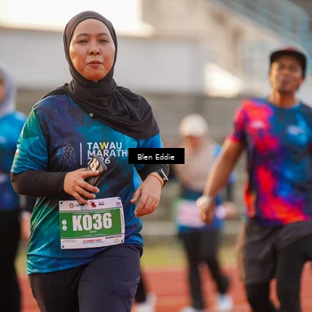 Runner Photo 4703010