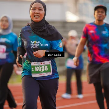 Runner Photo 4703016