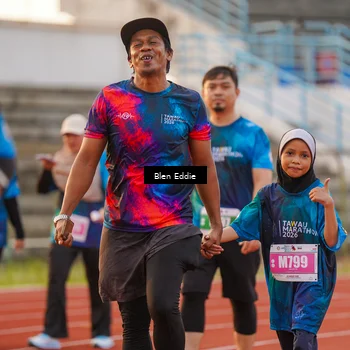 Runner Photo 4703018