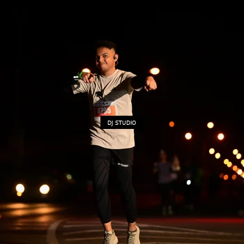 Runner Photo 4703019