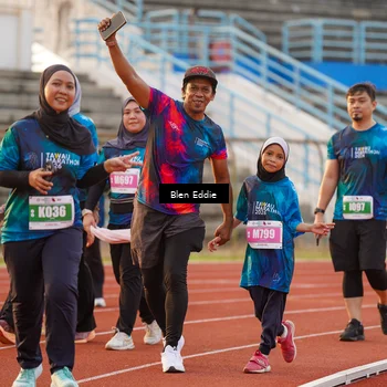 Runner Photo 4703023
