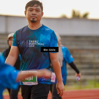 Runner Photo 4703025