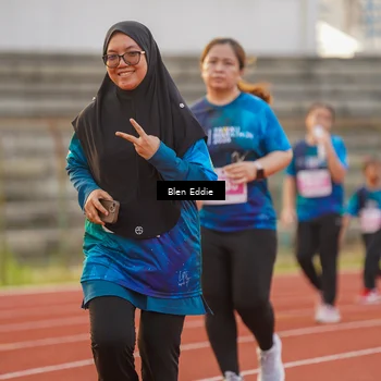 Runner Photo 4703027