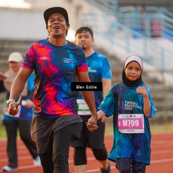 Runner Photo 4703029