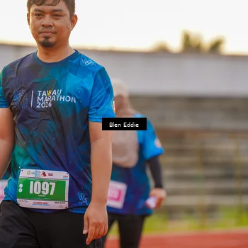Runner Photo 4703030