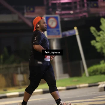 Runner Photo 4703031