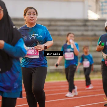 Runner Photo 4703036